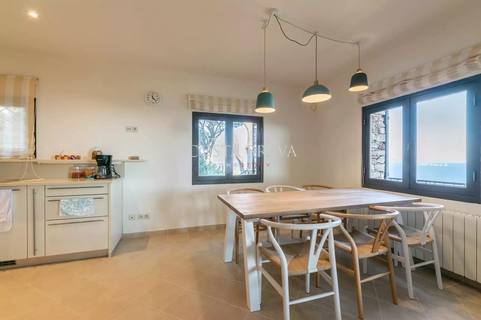 5 soverom Villa til leie i Begur med svømmebasseng garasje - € 6 500 (Ref: 8937245)
