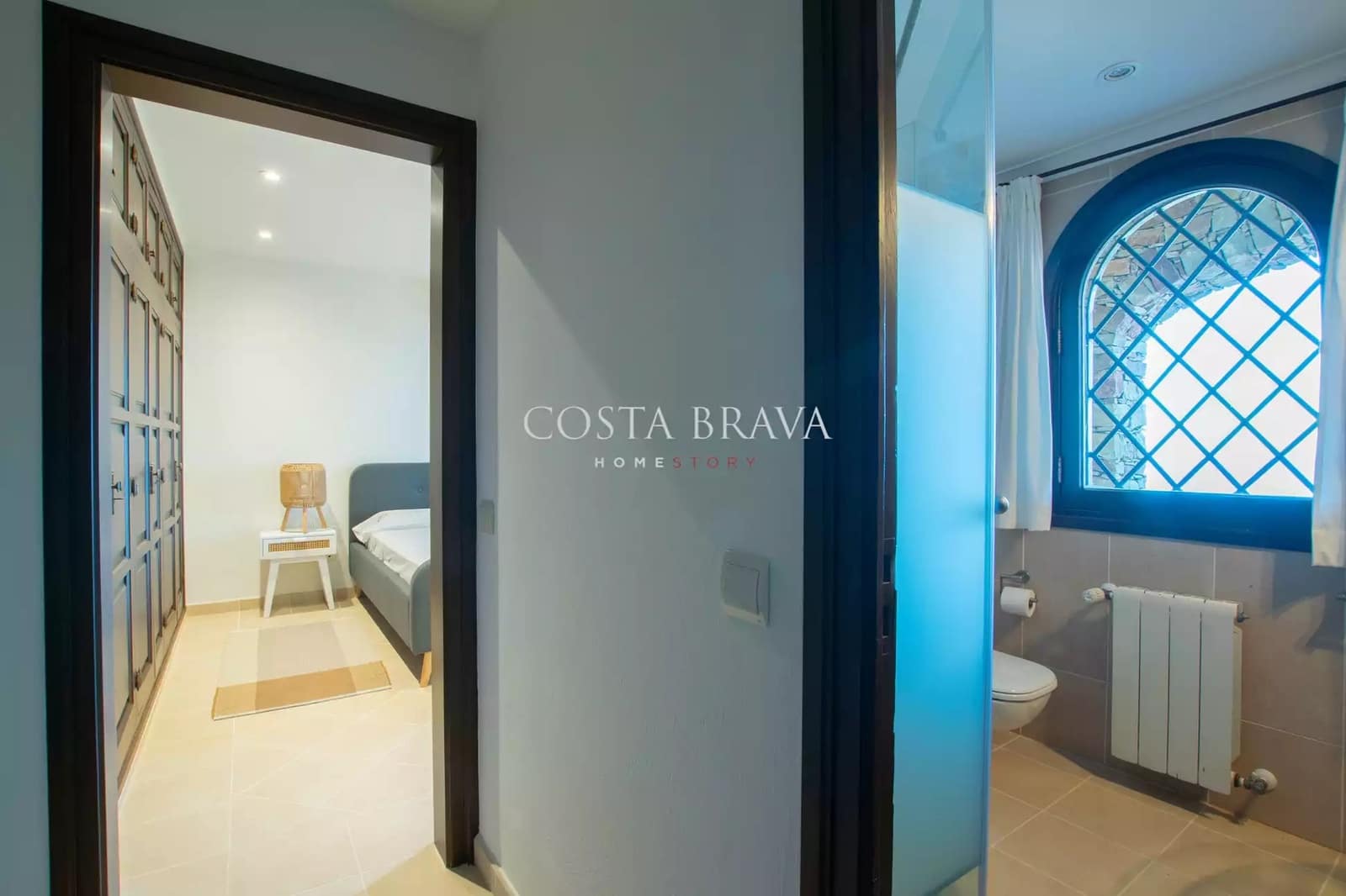 5 soverom Villa til leie i Begur med svømmebasseng garasje - € 6 500 (Ref: 8937245)
