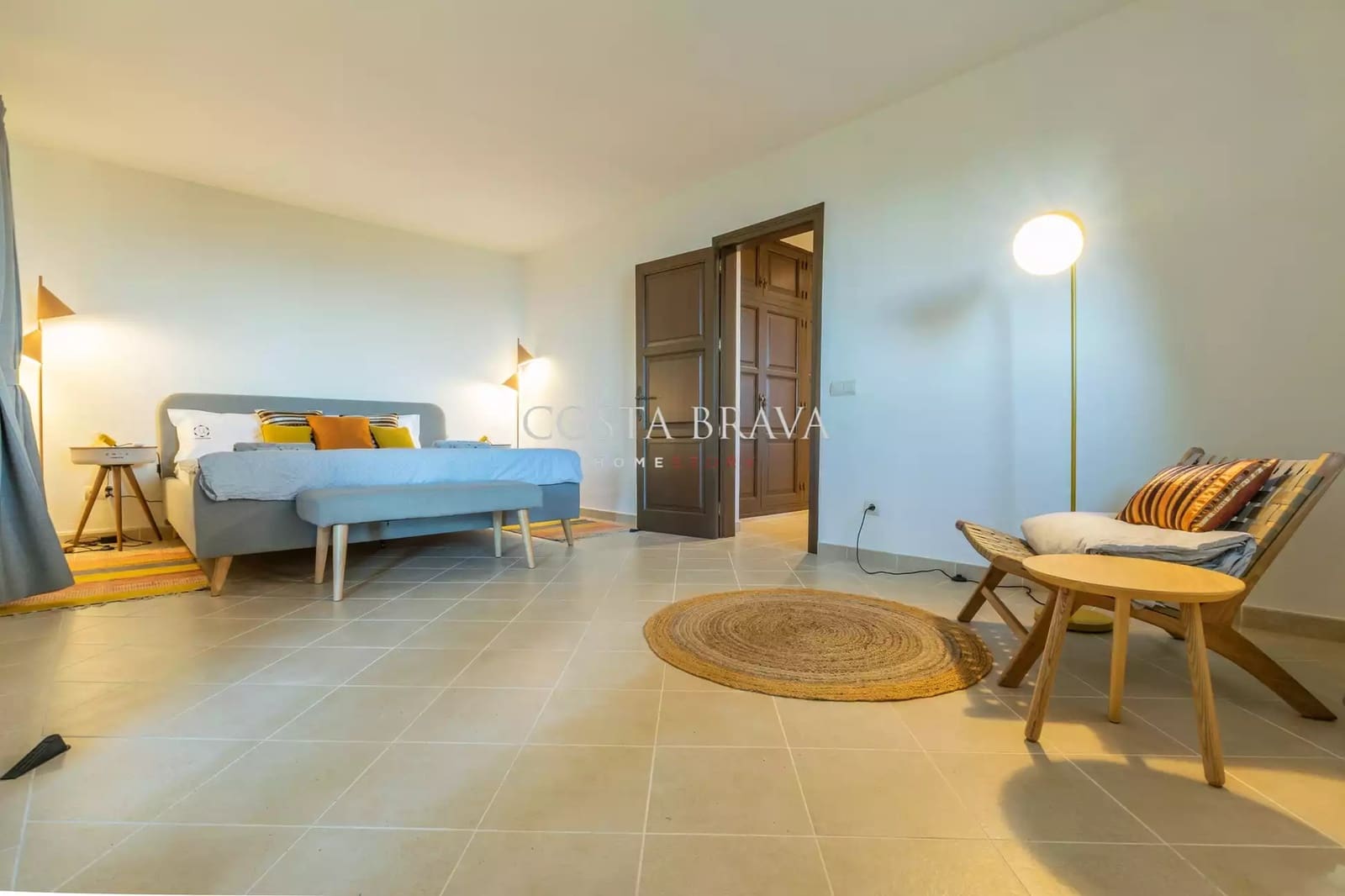 5 soverom Villa til leie i Begur med svømmebasseng garasje - € 6 500 (Ref: 8937245)