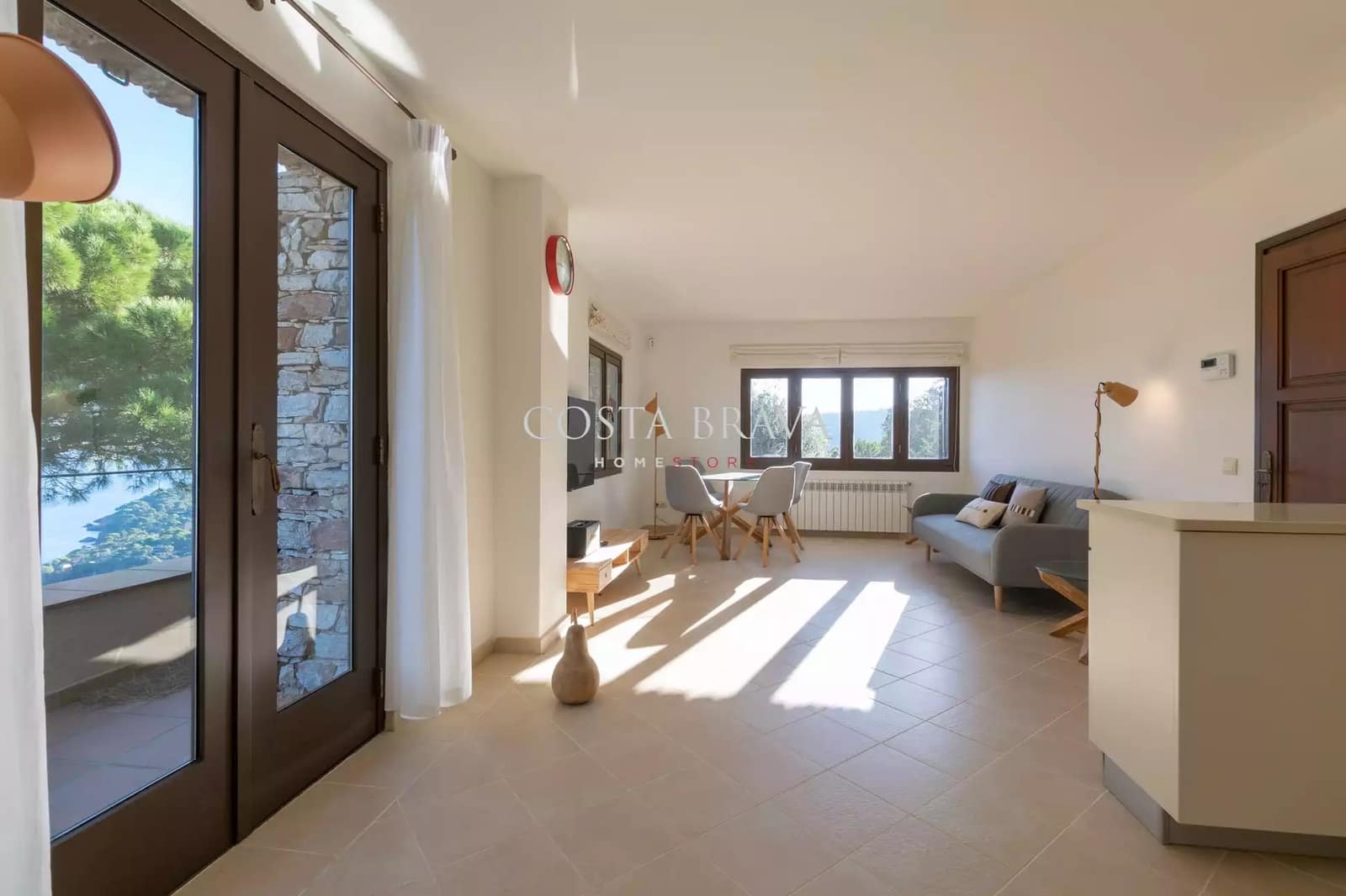 5 soverom Villa til leie i Begur med svømmebasseng garasje - € 6 500 (Ref: 8937245)
