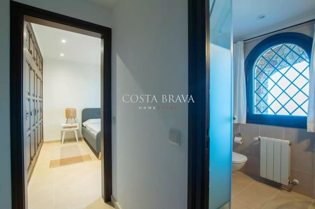 5 soveværelse Villa til leje i Begur med swimmingpool garage - € 6.500 (Ref: 8937245)