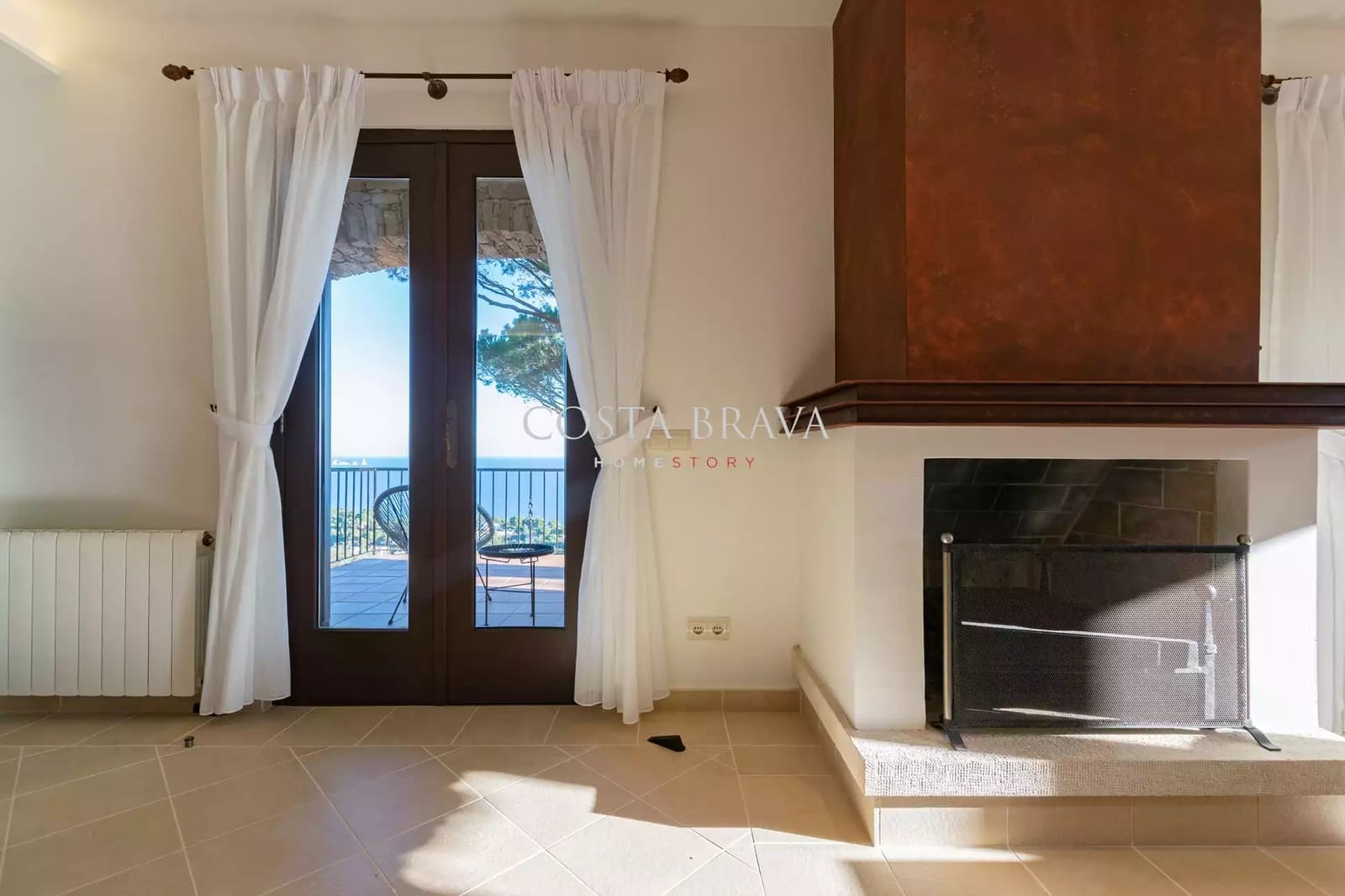 5 soverom Villa til leie i Begur med svømmebasseng garasje - € 6 500 (Ref: 8937245)