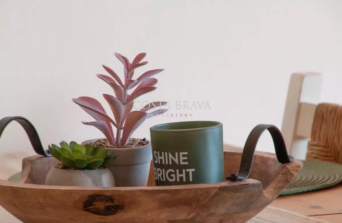 2 soveværelse Strandlejlighed til leje i Pals med garage - € 1.100 (Ref: 8937246)