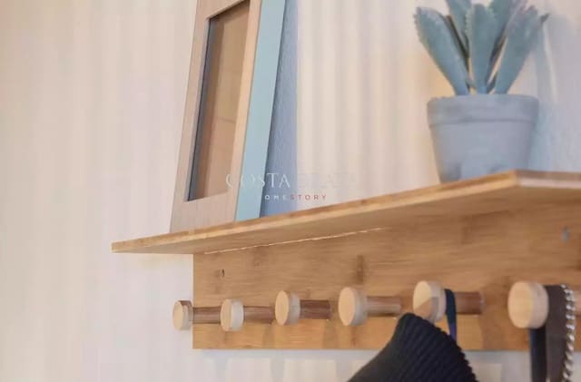 2 bedroom Beach Apartment for rent in Pals with garage - € 1,100 (Ref: 8937246)