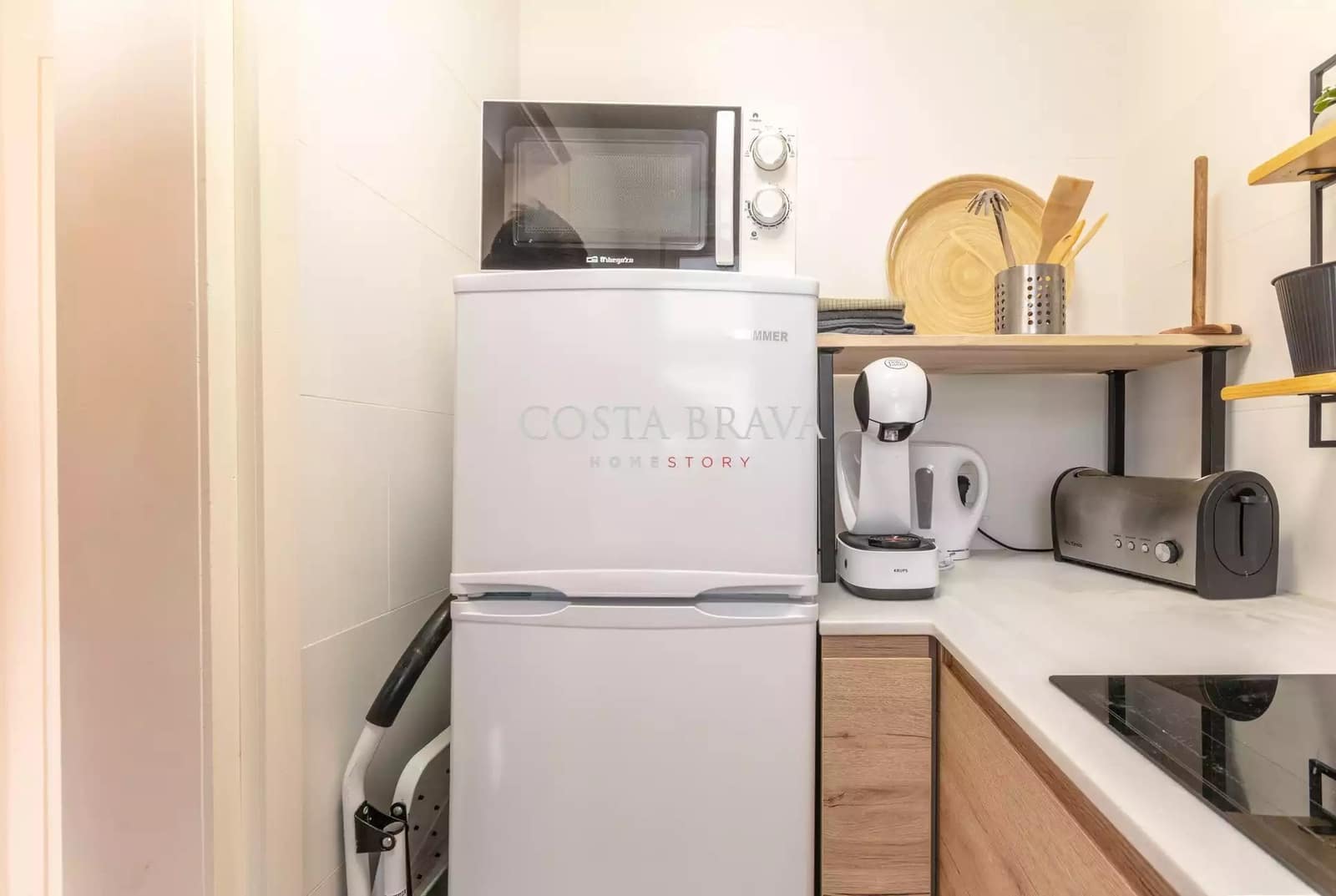 2 sypialnia Apartament przy plaży do wynajęcia w Pals z garażem - 1 100 € (Ref: 8937246)