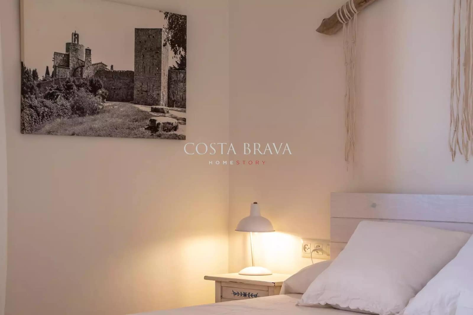 2 sypialnia Apartament przy plaży do wynajęcia w Pals z garażem - 1 100 € (Ref: 8937246)