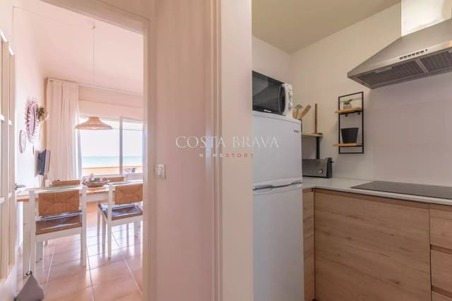 Apartamento Playa de 2 habitaciones en Pals en alquiler con garaje - 1.100 € (Ref: 8937246)