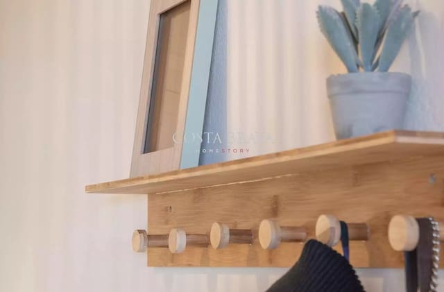 Apartamento Playa de 2 habitaciones en Pals en alquiler con garaje - 1.100 € (Ref: 8937246)