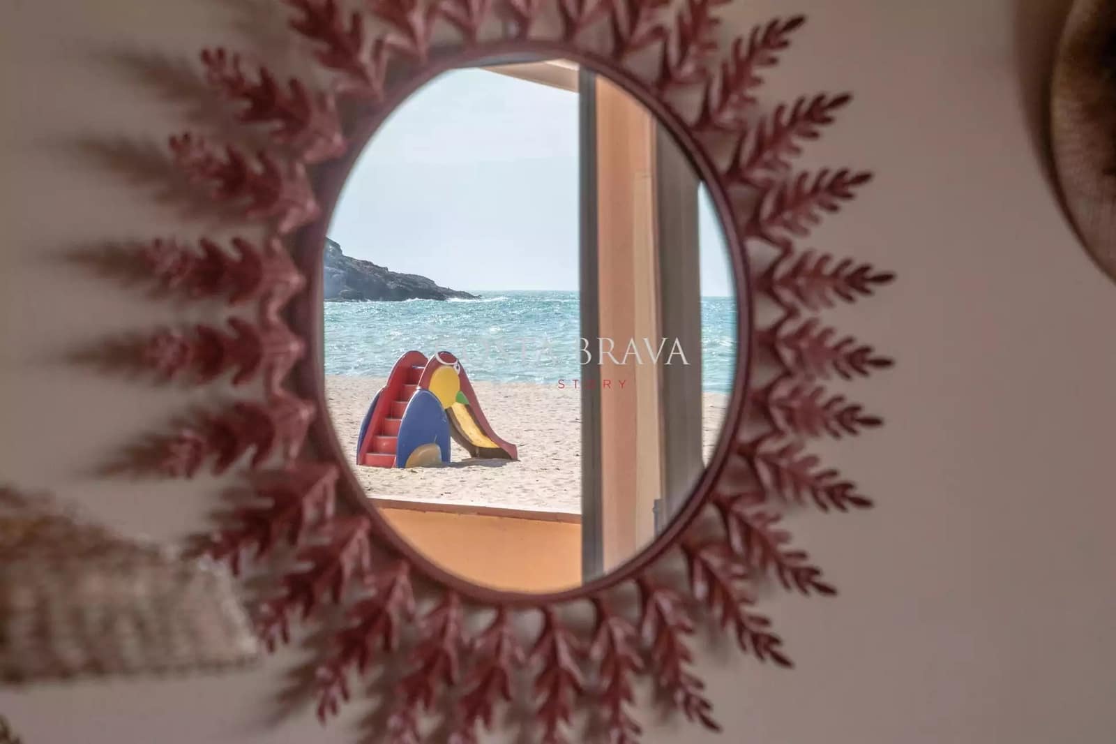 2 sypialnia Apartament przy plaży do wynajęcia w Pals z garażem - 1 100 € (Ref: 8937246)