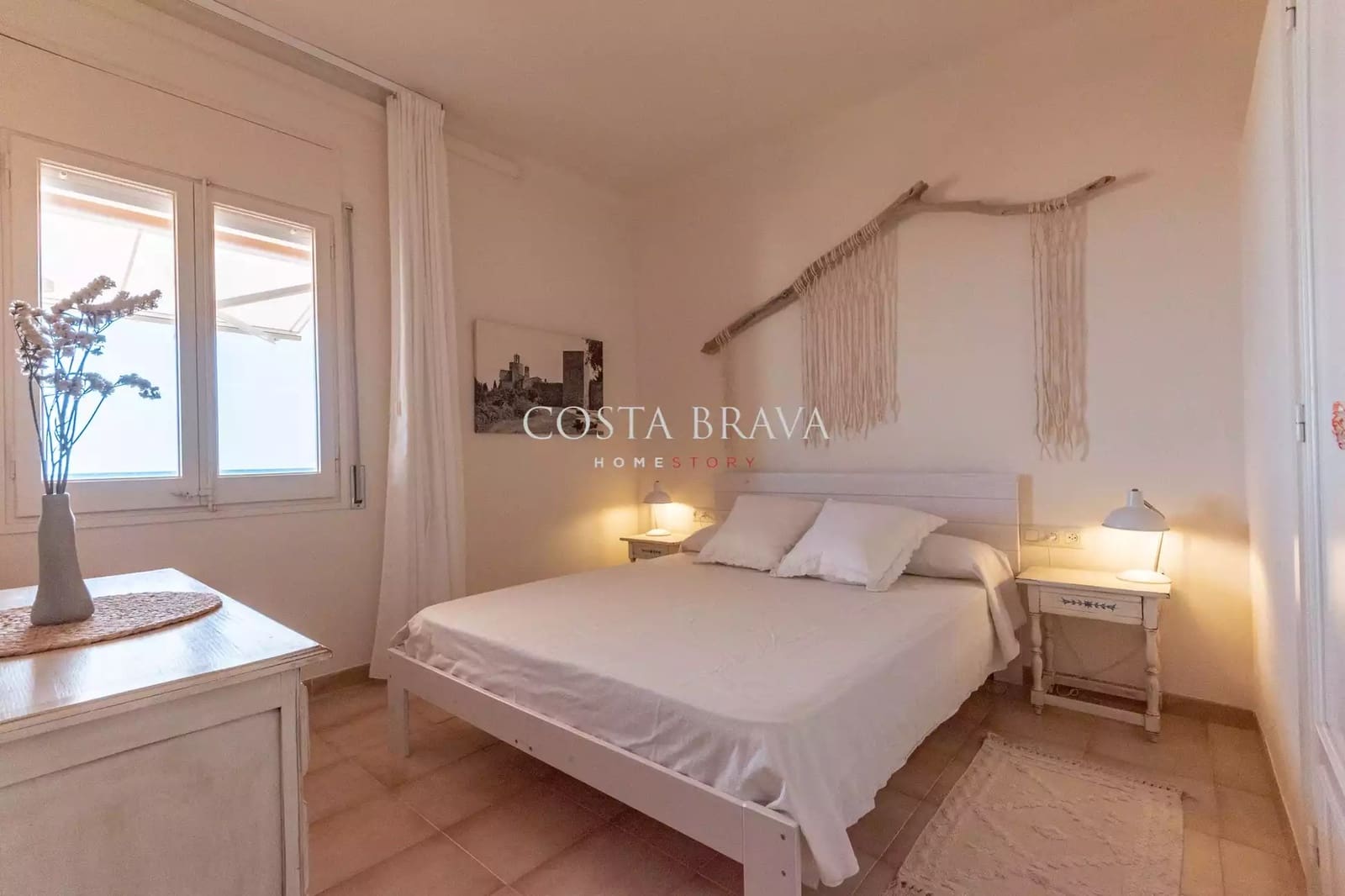 2 sypialnia Apartament przy plaży do wynajęcia w Pals z garażem - 1 100 € (Ref: 8937246)