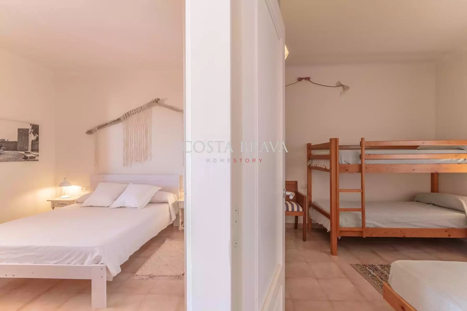 2 sypialnia Apartament przy plaży do wynajęcia w Pals z garażem - 1 100 € (Ref: 8937246)