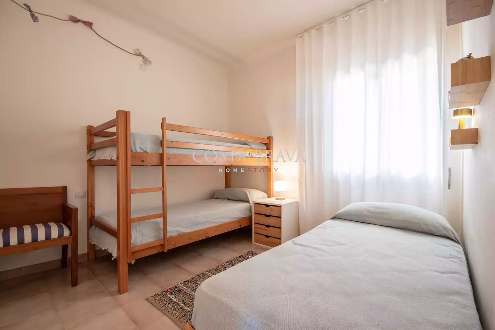 2 sypialnia Apartament przy plaży do wynajęcia w Pals z garażem - 1 100 € (Ref: 8937246)