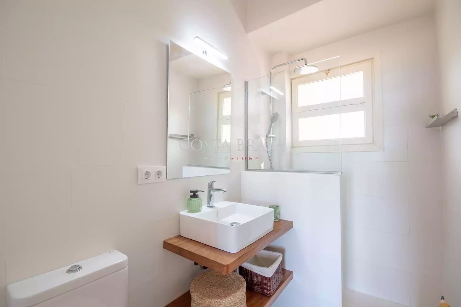 2 sypialnia Apartament przy plaży do wynajęcia w Pals z garażem - 1 100 € (Ref: 8937246)