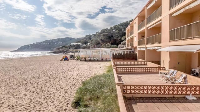 Apartamento Playa de 2 habitaciones en Pals en alquiler con garaje - 1.100 € (Ref: 8937246)