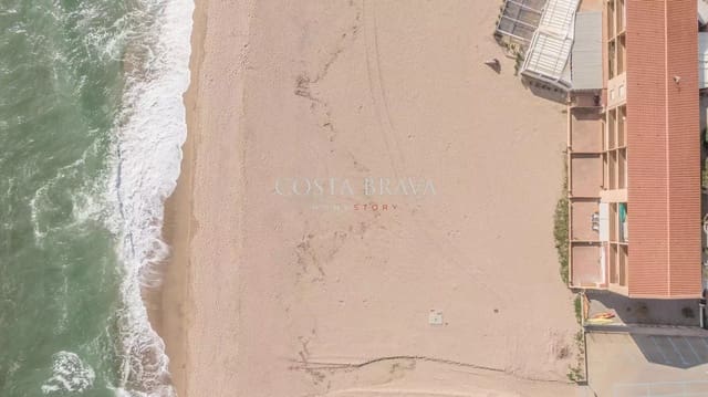 Apartamento Playa de 2 habitaciones en Pals en alquiler con garaje - 1.100 € (Ref: 8937246)