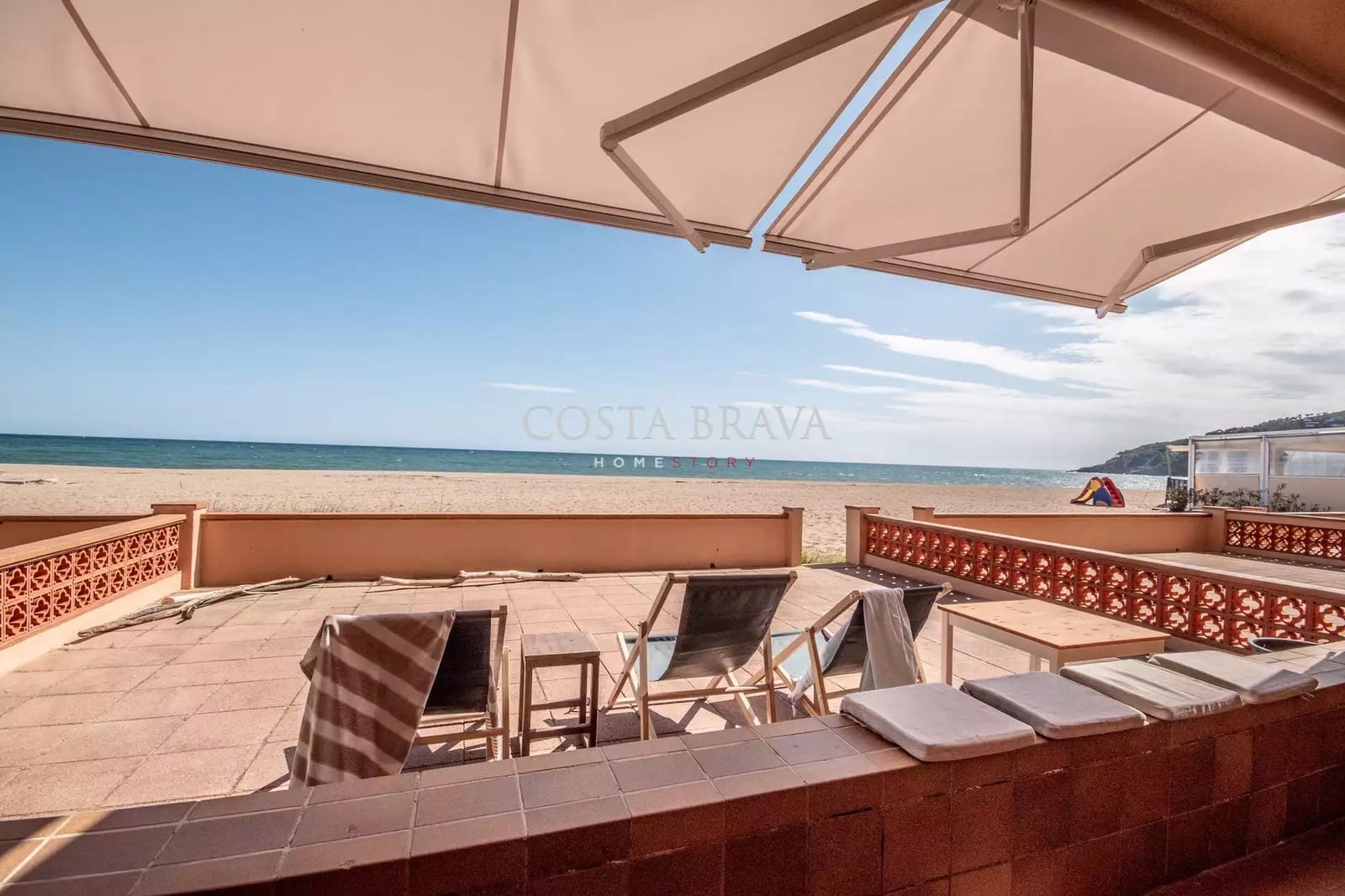 2 sypialnia Apartament przy plaży do wynajęcia w Pals z garażem - 1 100 € (Ref: 8937246)