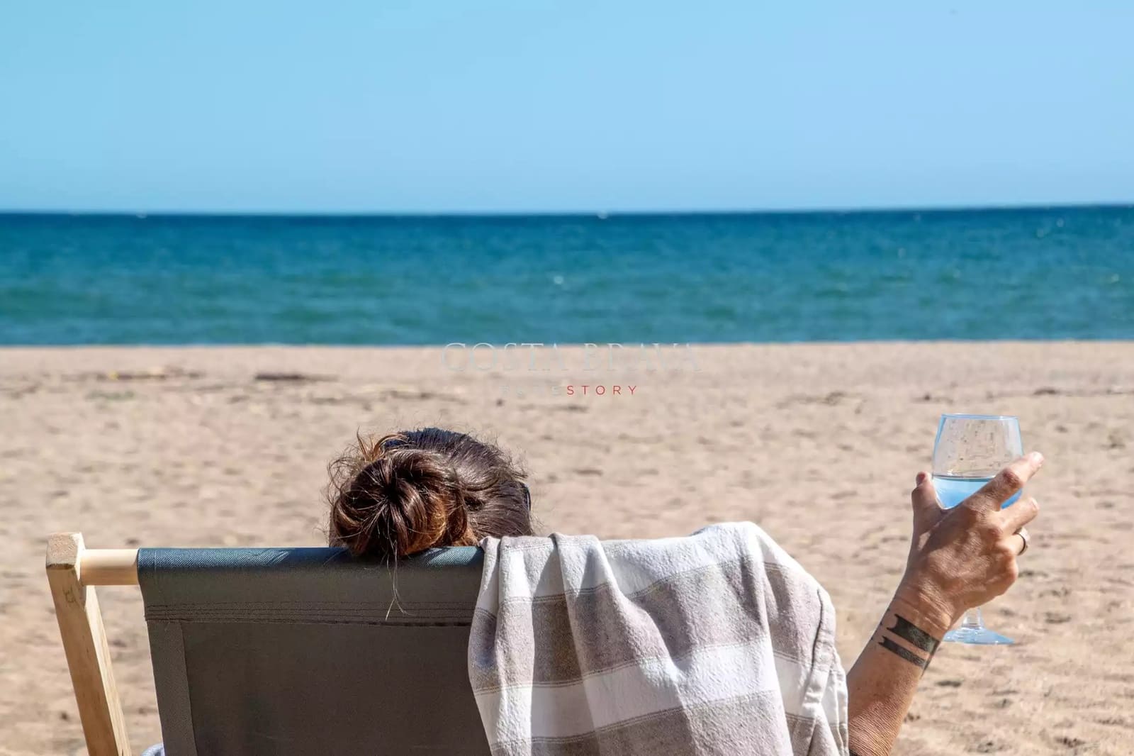 2 sypialnia Apartament przy plaży do wynajęcia w Pals z garażem - 1 100 € (Ref: 8937246)