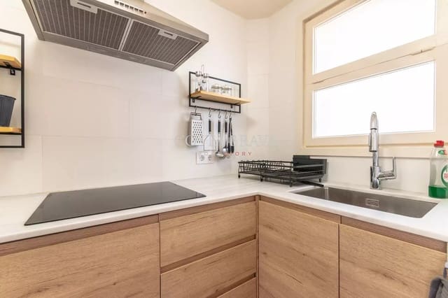 Apartamento Playa de 2 habitaciones en Pals en alquiler con garaje - 1.100 € (Ref: 8937246)