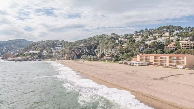 Apartamento Playa de 2 habitaciones en Pals en alquiler con garaje - 1.100 € (Ref: 8937246)