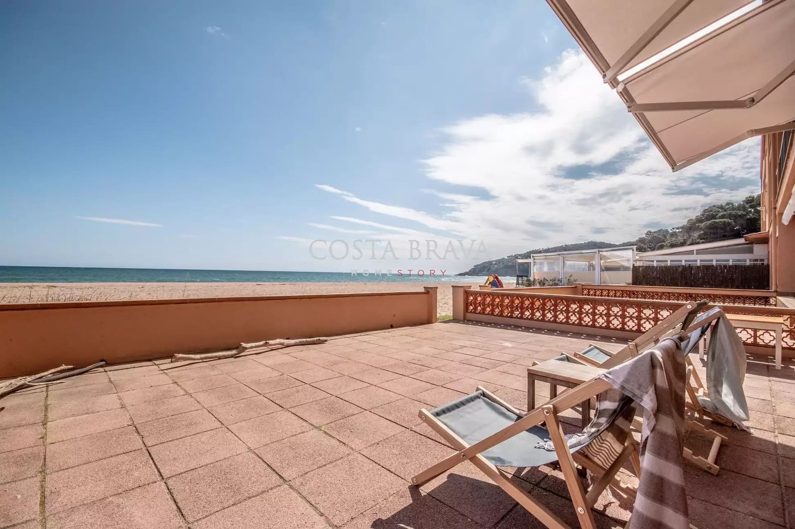 2 sypialnia Apartament przy plaży do wynajęcia w Pals z garażem - 1 100 € (Ref: 8937246)