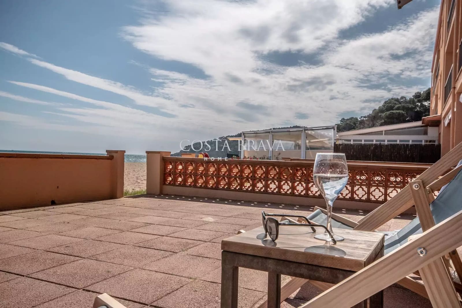 2 sypialnia Apartament przy plaży do wynajęcia w Pals z garażem - 1 100 € (Ref: 8937246)