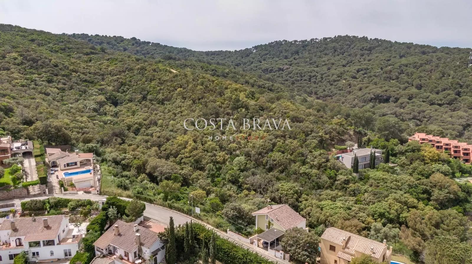 Undeveloped Land for sale in Sa Riera - € 150,000 (Ref: 8970529)