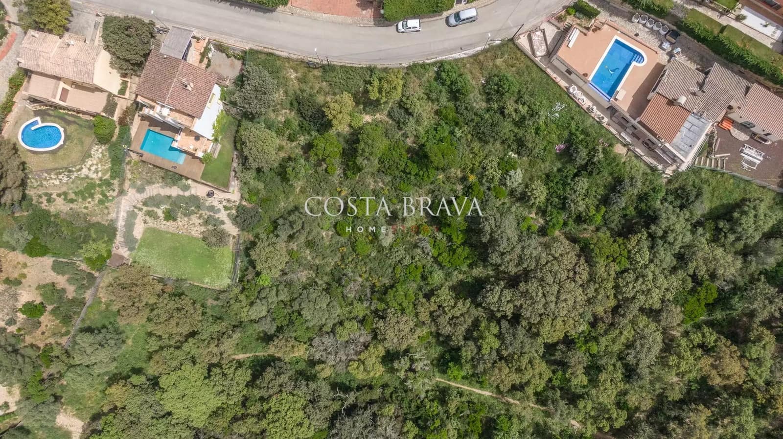 Undeveloped Land for sale in Sa Riera - € 150,000 (Ref: 8970529)