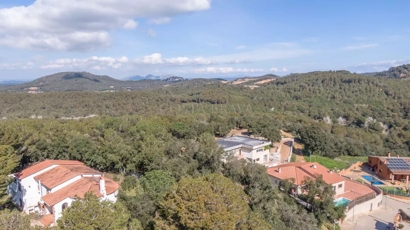 Grunde uden byggetilladelser til salg i Begur - € 135.000 (Ref: 8976283)