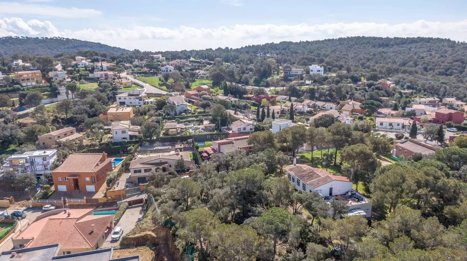 Grunde uden byggetilladelser til salg i Begur - € 135.000 (Ref: 8976283)