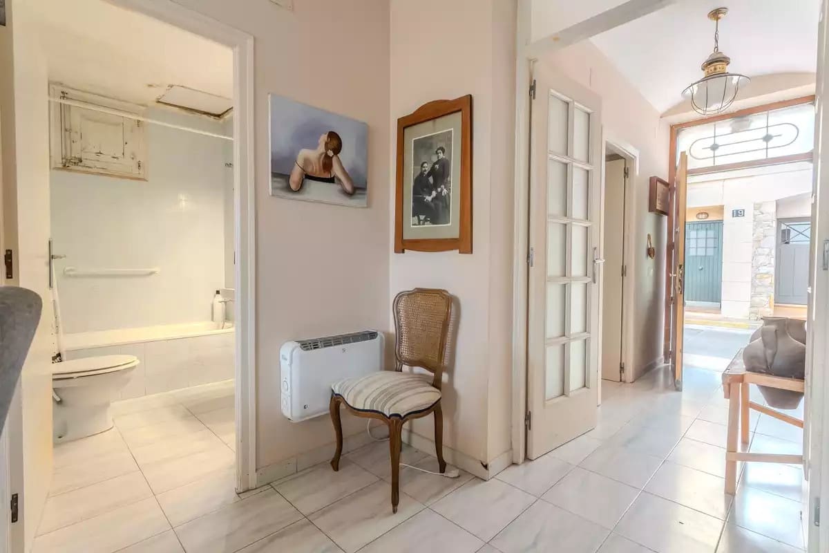 3 soveværelse Byhus til salg i Calella de Palafrugell - € 1.100.000 (Ref: 8982499)