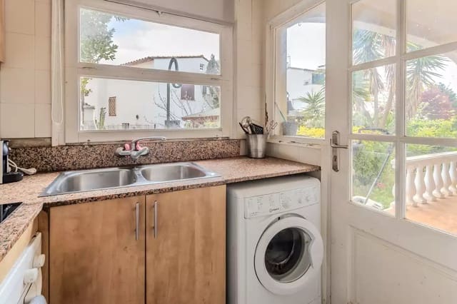 3 chambre Maison de Ville à vendre à Calella de Palafrugell, Palafrugell - 1 100 000 € (Ref: 8982499)