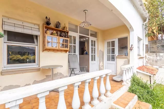 3 chambre Maison de Ville à vendre à Calella de Palafrugell, Palafrugell - 1 100 000 € (Ref: 8982499)