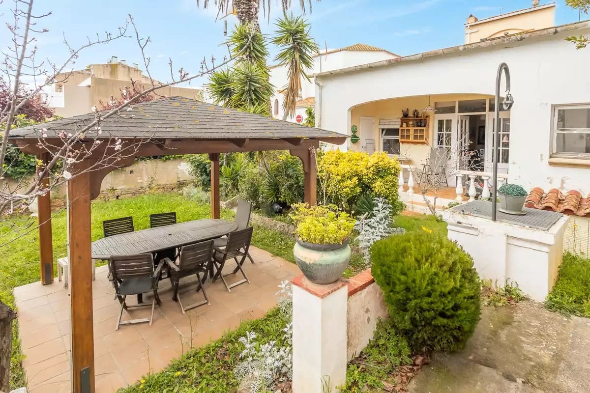 3 soveværelse Byhus til salg i Calella de Palafrugell - € 1.100.000 (Ref: 8982499)