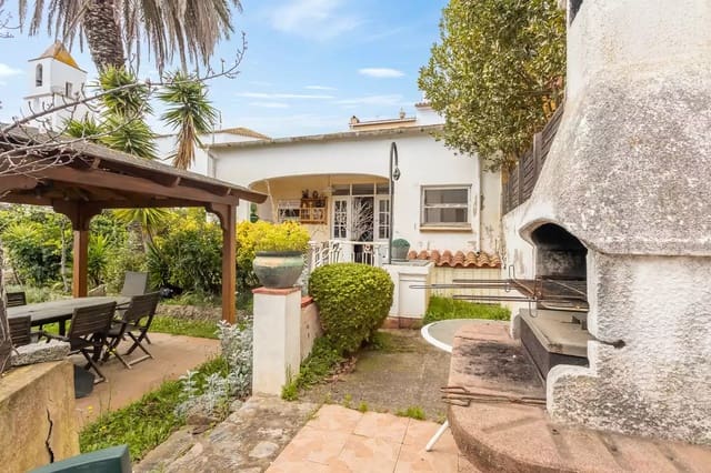 3 chambre Maison de Ville à vendre à Calella de Palafrugell, Palafrugell - 1 100 000 € (Ref: 8982499)