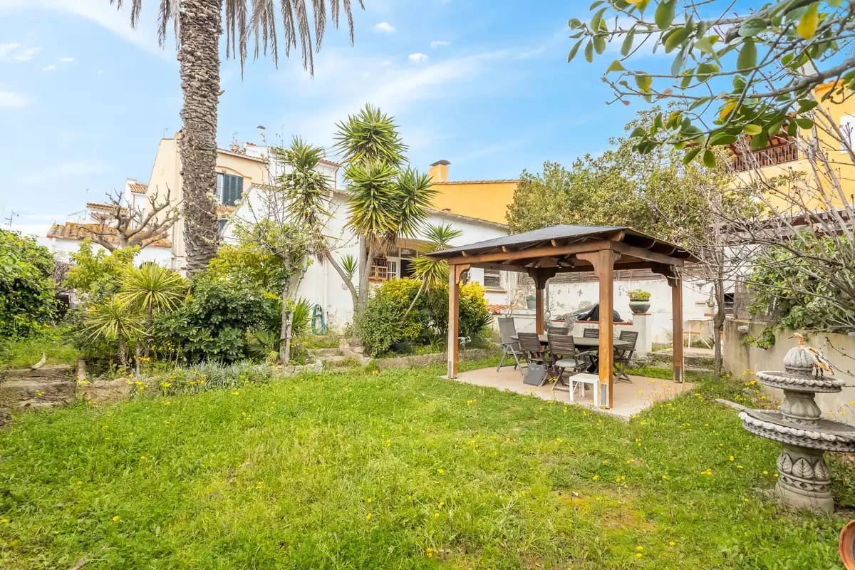 3 soveværelse Byhus til salg i Calella de Palafrugell - € 1.100.000 (Ref: 8982499)