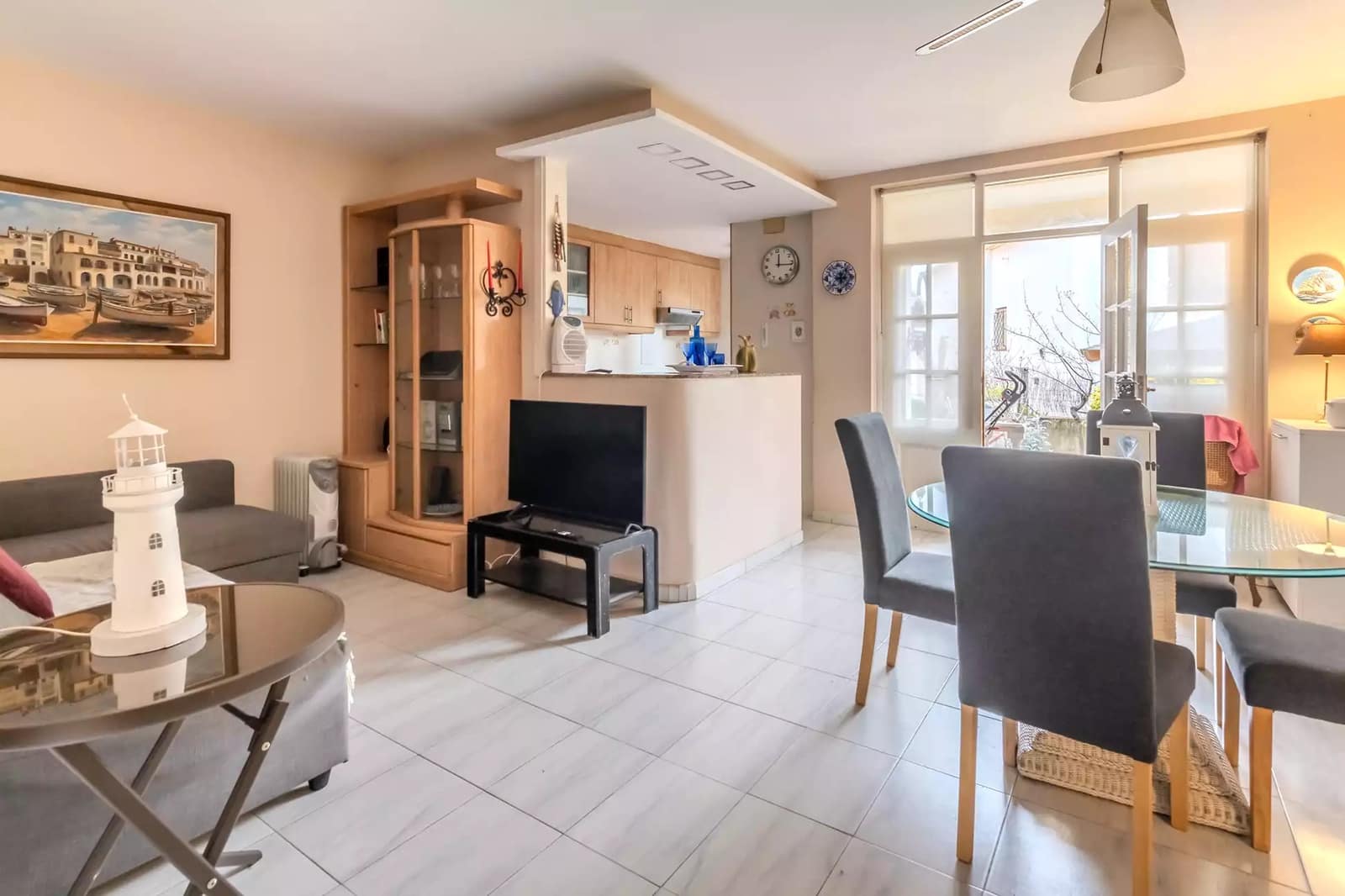 3 soveværelse Byhus til salg i Calella de Palafrugell - € 1.100.000 (Ref: 8982499)