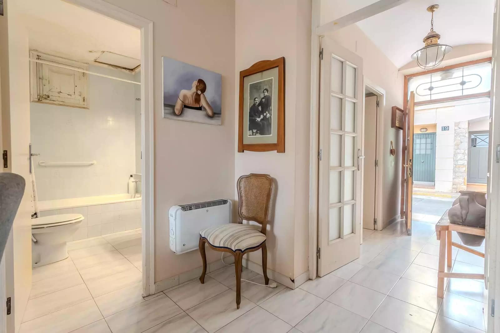 3 soveværelse Byhus til salg i Calella de Palafrugell - € 1.100.000 (Ref: 8982499)