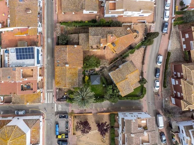 3 sovrum Hus till salu i Calella de Palafrugell, Palafrugell - 1 100 000 € (Ref: 8982499)