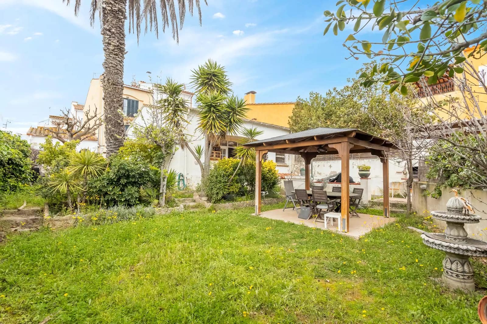 3 soveværelse Byhus til salg i Calella de Palafrugell - € 1.100.000 (Ref: 8982499)