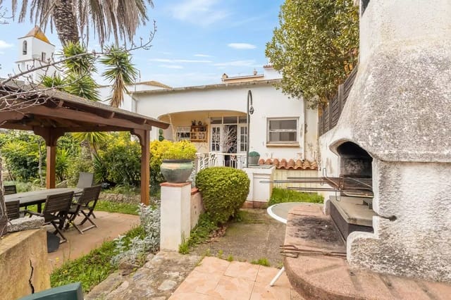 3 sovrum Hus till salu i Calella de Palafrugell, Palafrugell - 1 100 000 € (Ref: 8982499)