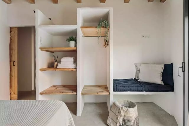 3 soveværelse Rækkehus til leje i Gualta med garage - € 1.590 (Ref: 8985786)