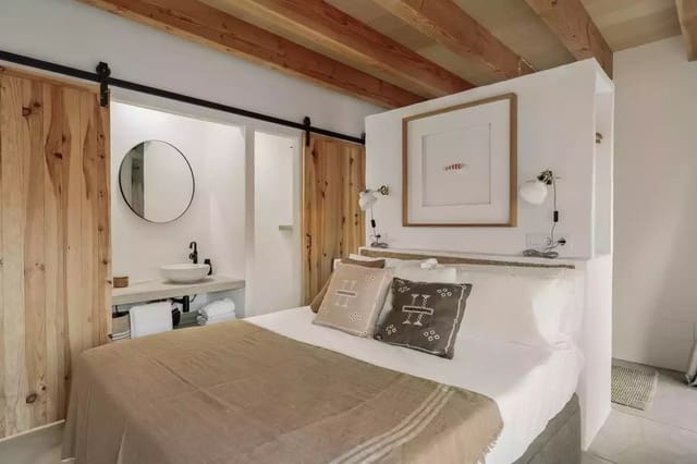 3 soveværelse Rækkehus til leje i Gualta med garage - € 1.590 (Ref: 8985786)