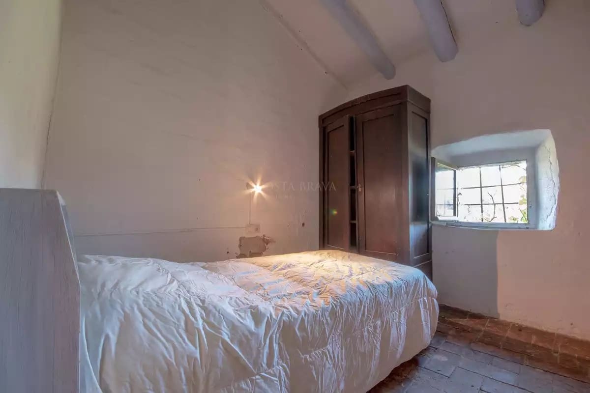 6 soveværelse Byhus til salg i Palafrugell - € 615.000 (Ref: 9003292)