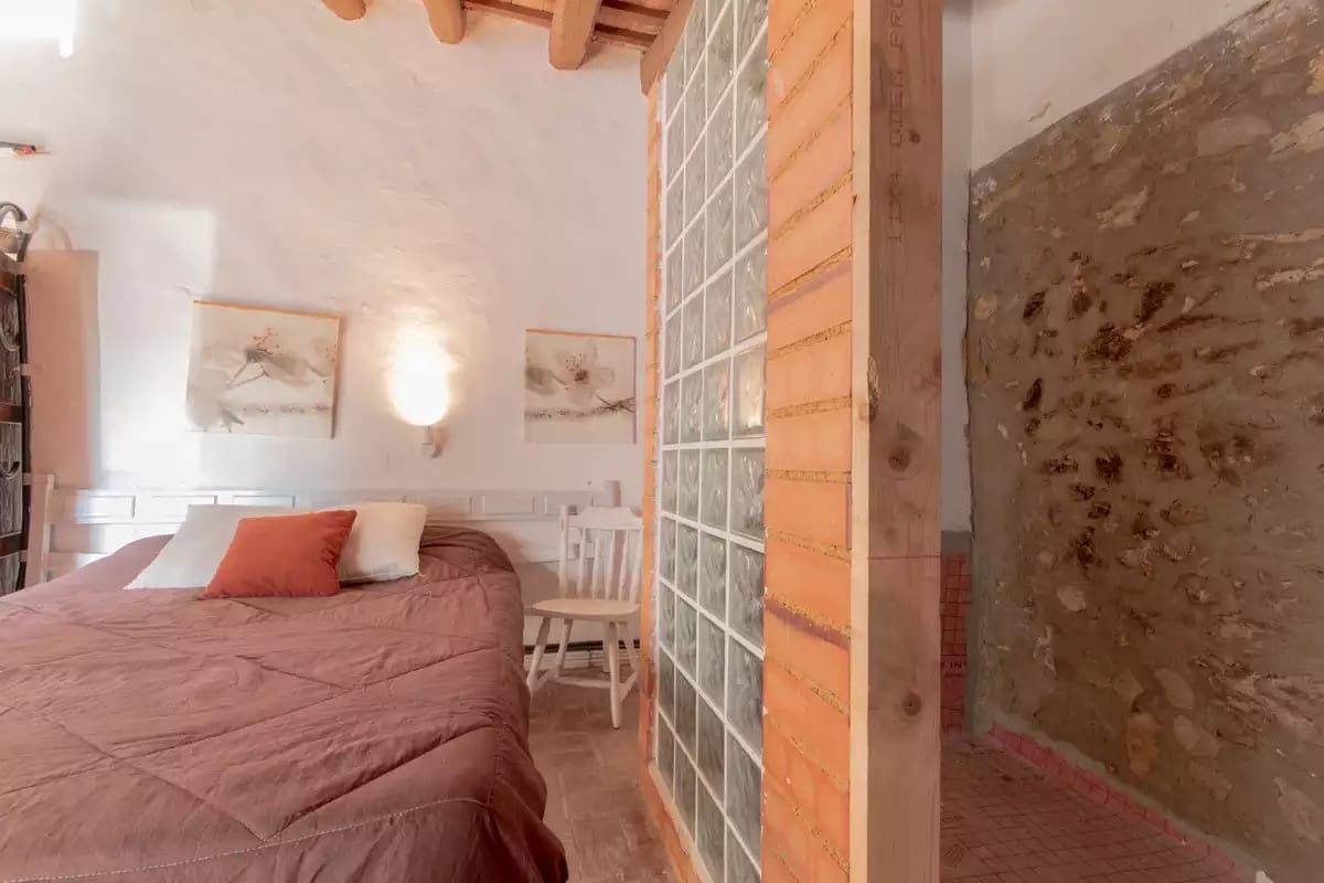 6 soveværelse Byhus til salg i Palafrugell - € 615.000 (Ref: 9003292)