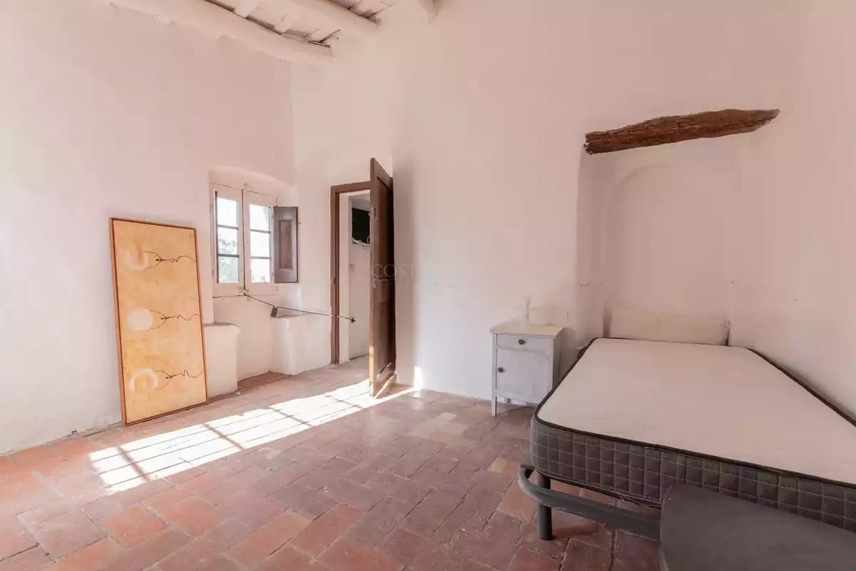 6 soveværelse Byhus til salg i Palafrugell - € 615.000 (Ref: 9003292)