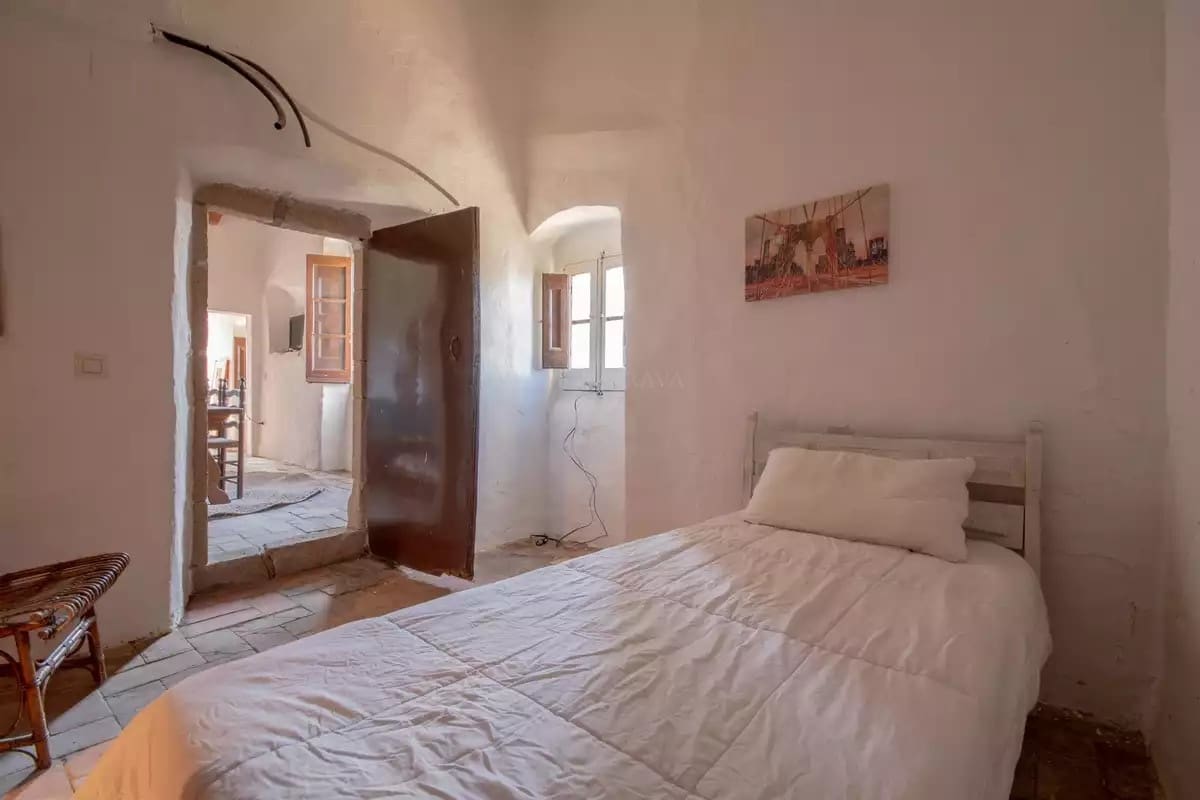 6 soveværelse Byhus til salg i Palafrugell - € 615.000 (Ref: 9003292)