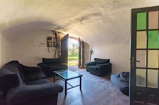 6 soveværelse Byhus til salg i Palafrugell - € 615.000 (Ref: 9003292)