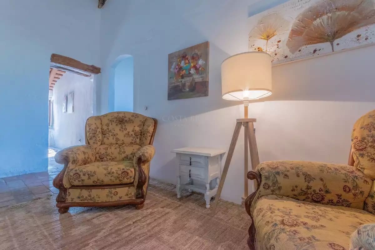 6 soveværelse Byhus til salg i Palafrugell - € 615.000 (Ref: 9003292)