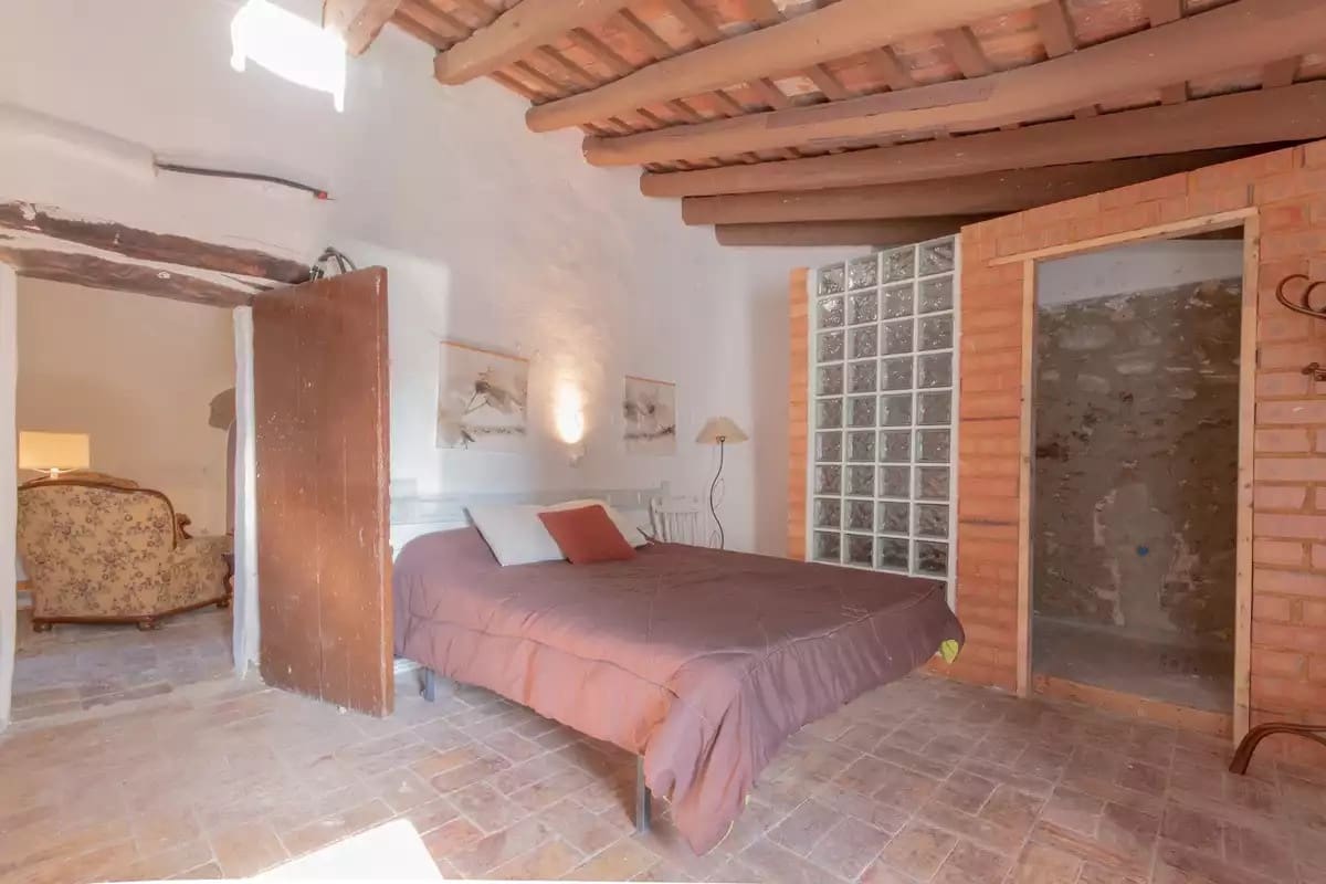 6 soveværelse Byhus til salg i Palafrugell - € 615.000 (Ref: 9003292)