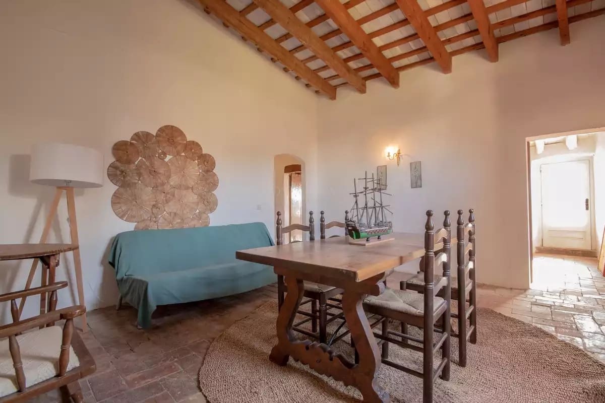 6 soveværelse Byhus til salg i Palafrugell - € 615.000 (Ref: 9003292)